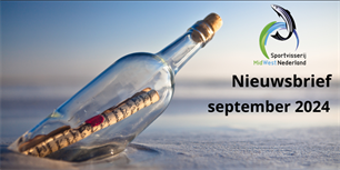 Nieuwsbrief SMWN september